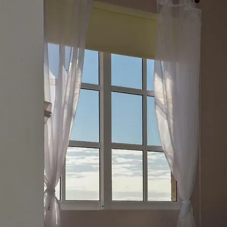 Apartamento Vacacional Tegueste 2ºb *